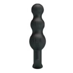 Sidney Plug Anal con Vibración