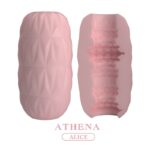 Alice Huevo Masturbador Rosa