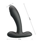 Remington Plug Anal con Pulsación