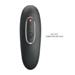 Remington Plug Anal con Pulsación