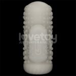 Knights Ring Funda para el Pene y Estimulador Drip
