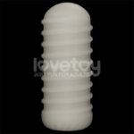 Knights Ring Funda para el Pene y Estimulador Wavy