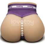 Streetgirls Masturbador Dual con Motor Sensation Pulse