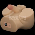 Streetgirls Masturbador Dual Motor Sensation Pulse