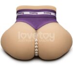 Streetgirls Masturbador Dual Motor Sensation Pulse