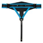 Ingen Arnés Ajustabe con Dildo Hueco 9 Enhanced Set XS/S/M