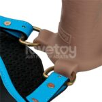 Ingen Arnés Ajustabe con Dildo Hueco 9 Enhanced Set XS/S/M