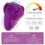 Flicker Estimulador con Flicking