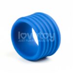 Pinnacle Pro Deep Anillo para el Pene