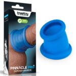 Pinnacle Pro Tapered Squeeze Stretcher Anillo para el Pene