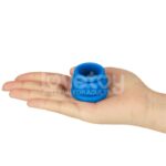 Pinnacle Pro Twin Flex Stretcher Anillo Doble para el Pene