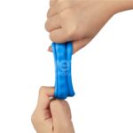 Pinnacle Pro Twin Flex Stretcher Anillo Doble para el Pene