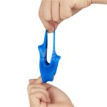 Pinnacle Pro Trio Grip Enhancer Anillo para el Pene