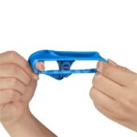 Pinnacle Pro Trio Grip Enhancer Anillo para el Pene