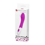 Elemental Vibrador Rosa