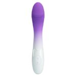 Elemental Vibrador Púrpura