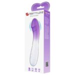 Elemental Vibrador Púrpura