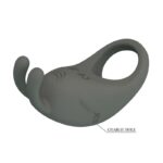 Stratus Anillo para el Pene con Vibración