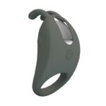 Stratus Anillo para el Pene con Vibración
