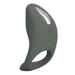 Gemma Anillo Vibrador para el Pene