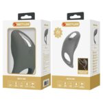 Gemma Anillo Vibrador para el Pene