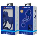 Remington Anillo Vibrador con Bola Péndulo