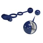 Remington Anillo Vibrador con Bola Péndulo