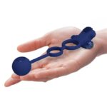 Remington Anillo Vibrador con Bola Péndulo