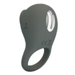 Nimbus Anillo para el Pene con Lengua