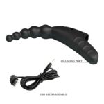 Jordin Vibrador para Dedo