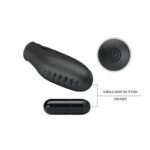 Gilo Vibrador para el Dedo