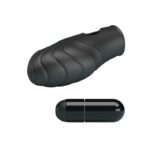 Lich Vibrador para el Dedo