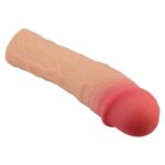 Stevenson Funda para el Pene