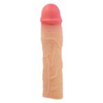 Stevenson Funda para el Pene