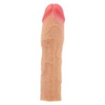 Stevenson Funda para el Pene