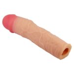 Stevenson Funda para el Pene