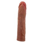 Derek Funda para el Pene