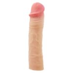 Chelsea Funda para el Pene