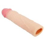 Chelsea Funda para el Pene