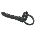 Dillion Cadena Anal con Anillo para el Pene