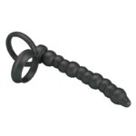 Dillion Cadena Anal con Anillo para el Pene