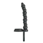 Dillion Cadena Anal con Anillo para el Pene