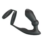 Emoni Anillo Vibrador para el Pene y Plug Anal