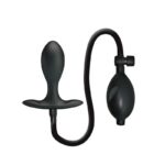 Plug Anal con Función de Inflado