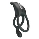 Seth Anillo Vibrador para el Pene