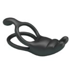 Seth Anillo Vibrador para el Pene