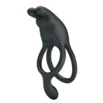 Seth Anillo Vibrador para el Pene