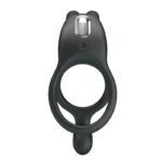 Seth Anillo Vibrador para el Pene