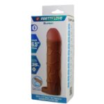 Bunion Funda para el Pene