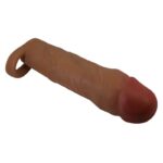 Hani Funda para el Pene